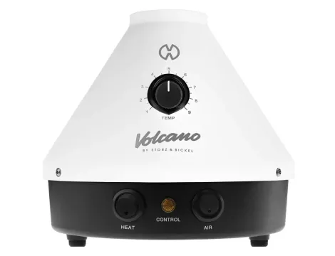 Storz&Bickel Volcano Classic PEACE